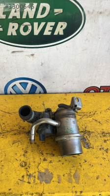 VOLKSWAGEN TOURAN EGR SOĞUTUCU
