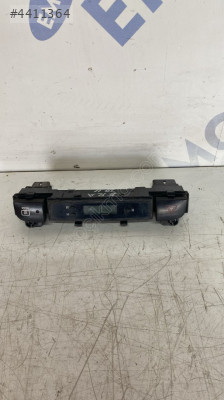 hyundai accent era 2011 dörtlü çakar/flaşör düğmesi (son fiyat)