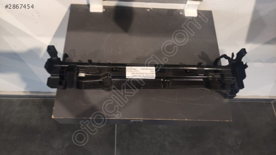 MERCEDES GLC W253 RADYATÖR ÇERÇEVESİ SAĞ X253 0995044218 SO
