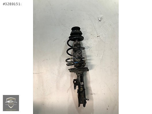 HYUNDAİ İ20 ÖN AMORTİSOR 0532,717,4704