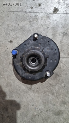 RENAULT CLİO ORJINAL ÇIKMA AMORTİSÖR KAFASI