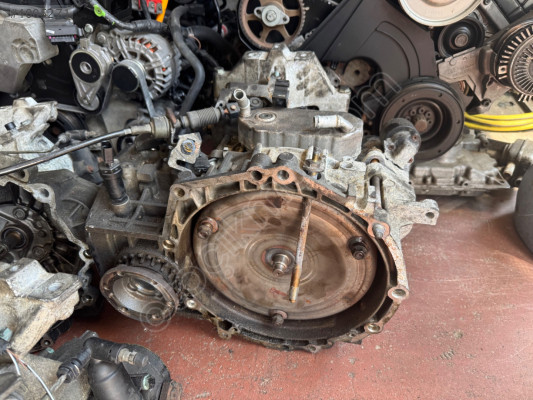 GOLF BORA ÇIKMA ORJİNAL OTOMATİK ŞANZIMAN