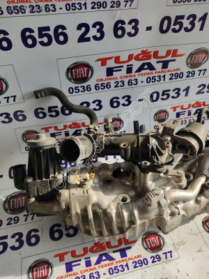 FİAT 1.6 E6 KOMPLE EGR .
