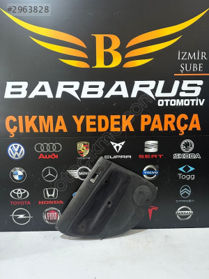 2001-2005 PASSAT B5 SOL ARKA KAPI DÖŞÖMESİ ÇIKMA