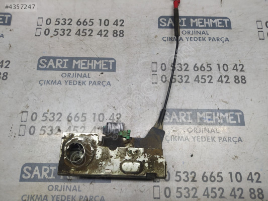 ÇIKMA FORD CONNECT SOL ÖN KAPI KİLİDİ