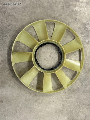 2018-2022 FORD RANGER 2.0 ECOBLUE FAN PERVANESİ JB3G-8600-AB