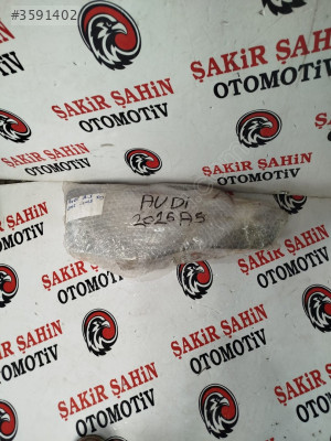Audi A5 Stop Camı