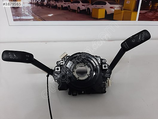 Volkswagen Golf MK6 için Silecek Kolu - Oto Çıkma Parçaları
