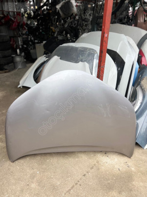 Toyota Ch-r çıkma orjınal motor kaput
