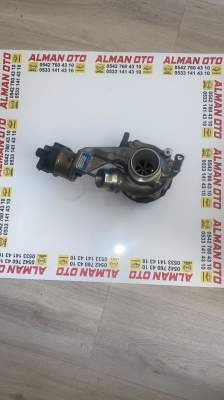 Opel İnsignia 1.6 Çıkma Turbo- dizel