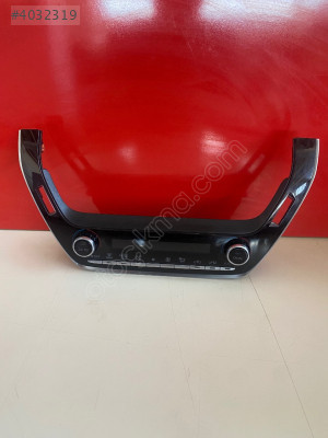 TOYOTA COROLLA E21 KLİMA KONTROL PANELİ 55900-02F30