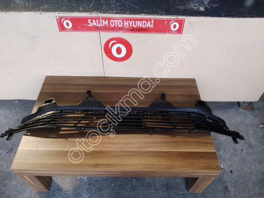 TUCSON ÖN TAMPON ORTA IZGARA 2021-2024 SIFIR YANSANAYİ