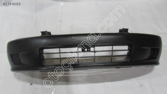 04711-S01-A01ZZ CIVIC 1999-2001 ÖN TAMPON