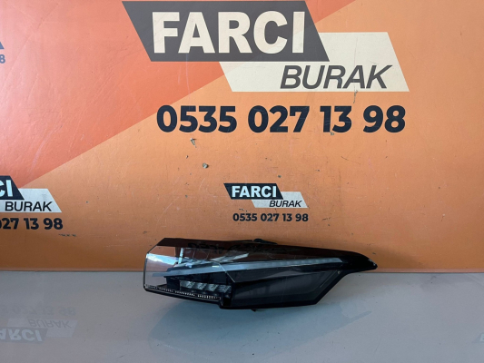 PEUGEOT 308 408 GT SAĞ STOP ORJİNAL 2
