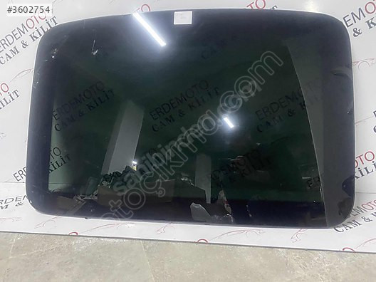 BMW G30 SANRUF CAMI