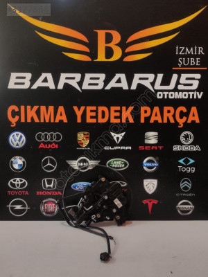 VOLKSWAGEN TRANSPORTER T5-T6 SAĞ SÜRGÜLÜ KAPI KİLİDİ 7E0843654AH