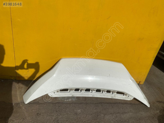 Fiat ducato kaput