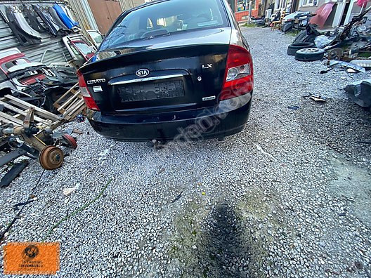 KİA CERATO ORJINAL ÇIKMA ARKA SAĞ SOL STOP 