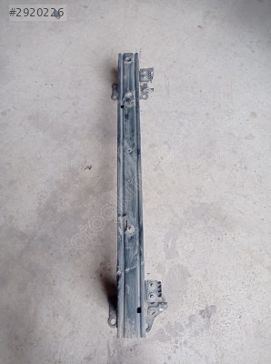 megane 4 ön tampon demiri  752102333R
