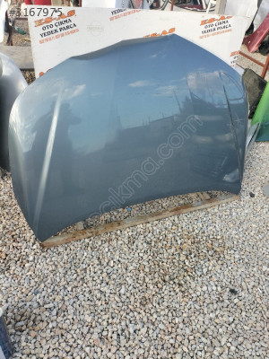 Toyota Corolla ön kaput orijinal çıkma
