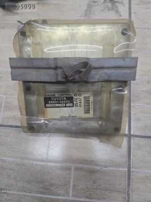 Rav4 94>Motor Beyni 89661-42570 3SFE 4X4 AT