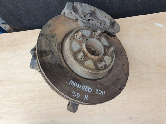 ford mondeo 2011 2.0 sağ sol ön taşıyıcı/porya (adet-son fiyat)