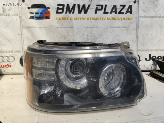 Range Rover Sport 2010-2013 Sağ Far