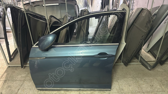 2015-2019 WV PASSAT B8 SOL ÖN KAPI ORJ ÇIKMA