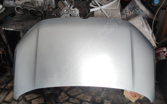 VOLKSWAGEN CADDY KAPUT
