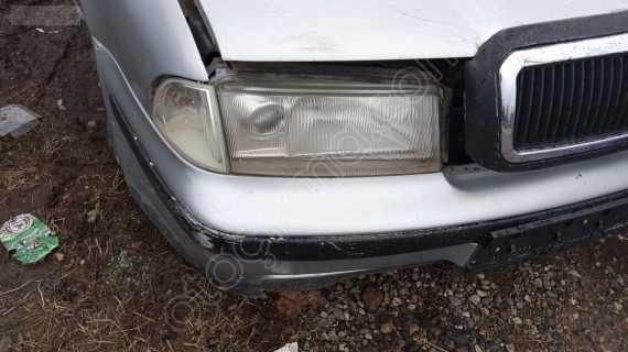 Skoda Octavia Mk1 sağ ön far sinyal yedek parça