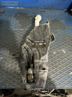 CHEVROLET CRUZE SİLECEK SUYU DEPOSU ÇIKMA ORJİNAL GM 13260579