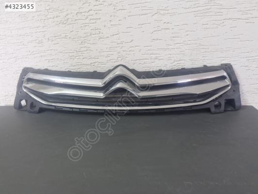 CİTROEN C-ELYSEE ÖN PANJUR SIFIR 2013-2016