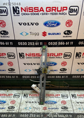 FORD TRANSİT ORİJİNAL ÇIKMA CAM KRİKOSU