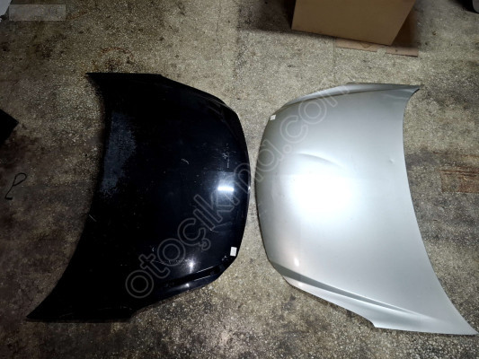 ÖZMEN OPEL CORSA D ÇIKMA ÖN KAPUT