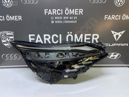 NİSSAN QASHAİ J12 ÖN SAĞ FAR ORJİNAL XENON FUL LED