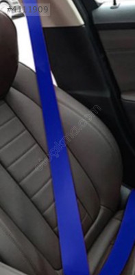 Citroen Saxo Emniyet Kemeri sol 8973YC