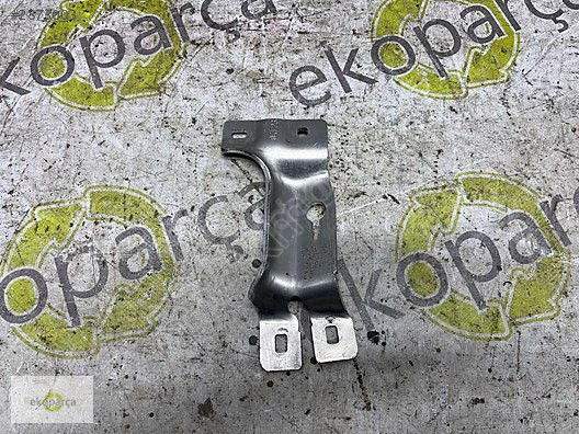 BMW 5 SERİSİ 2017 2023 G30 ÖN TAMPON ALT DEMİRİ AYAĞI SOL 511173