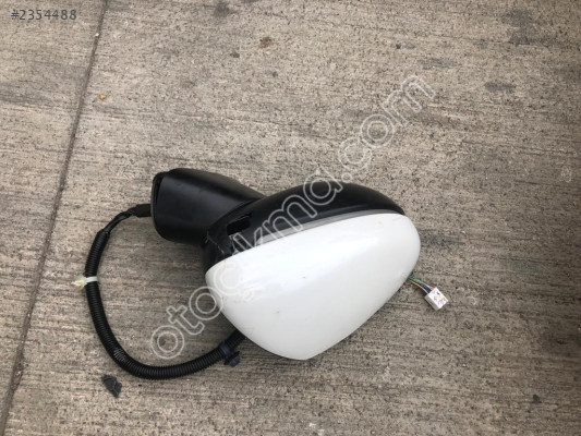 HONDA CİTY SAĞ DİKİZ AYNASI