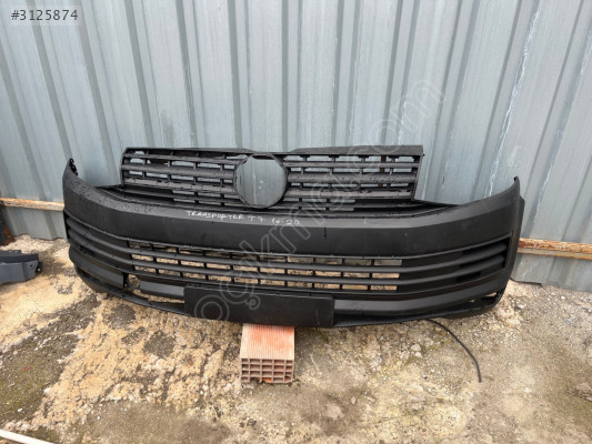 VOLKSWAGEN TRANSPORTER  T7 ÖN TAMPON SIFIR
