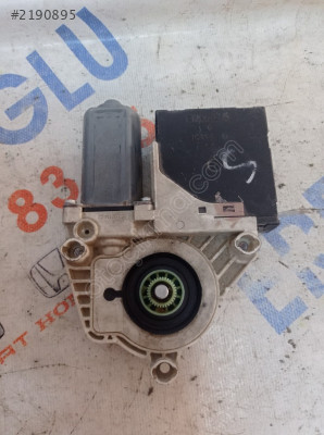 1T0959702G 05-12 LEON ORİJİNAL ÇIKMA SAĞ ÖN CAM MOTORU