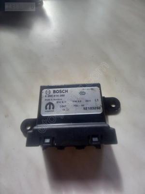 Module controller pdc 5203262 0263014260 jeep renegade 18r