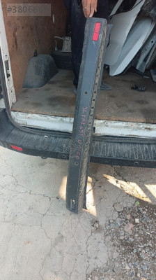 FORD CUSTOM ARKA TAMPON ORJİNAL ÇIKMA