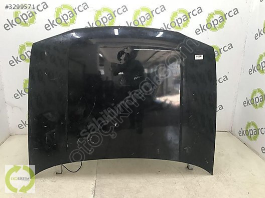 VOLKSWAGEN GOLF 1992 1998 KAPUT(GOLF 3) 1H6823031