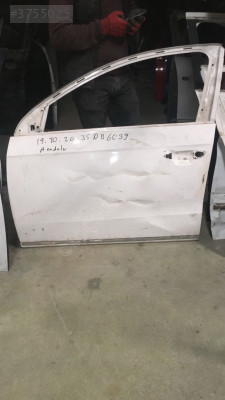 VOLKSWAGEN PASSAT B7 SOL ÖN KAPI