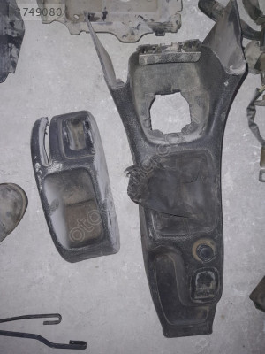 PEUGEOT PEJO 206 ORTA KONSOL ARA KONSOL