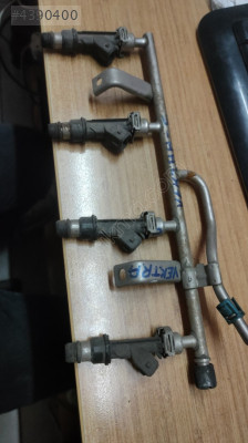 Vectra c enjektör kütüğü