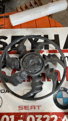 2022 hyundai tucson fan