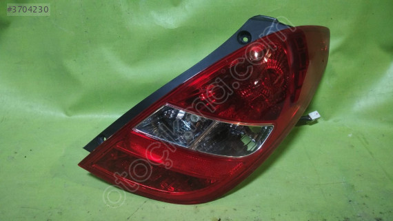 hyundai i20 sağ stop