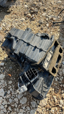 FORD COURİER KALORİFER KUTUSU ÇEVİK OTO ORJİNAL ÇIKMA BURSA
