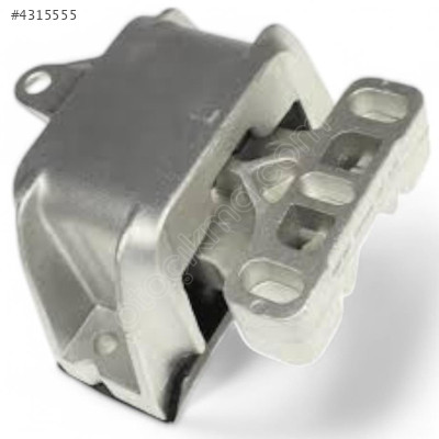 Vw Golf 4 Bora Motor Takozu 1.8T 1998-2005 1J0199555AH